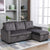 Dark Gray