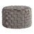 Dark Gray / 25"W x 25"D x 16"H