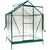 Dark Green / 51.2"W x 96.8"D x 75.2"H