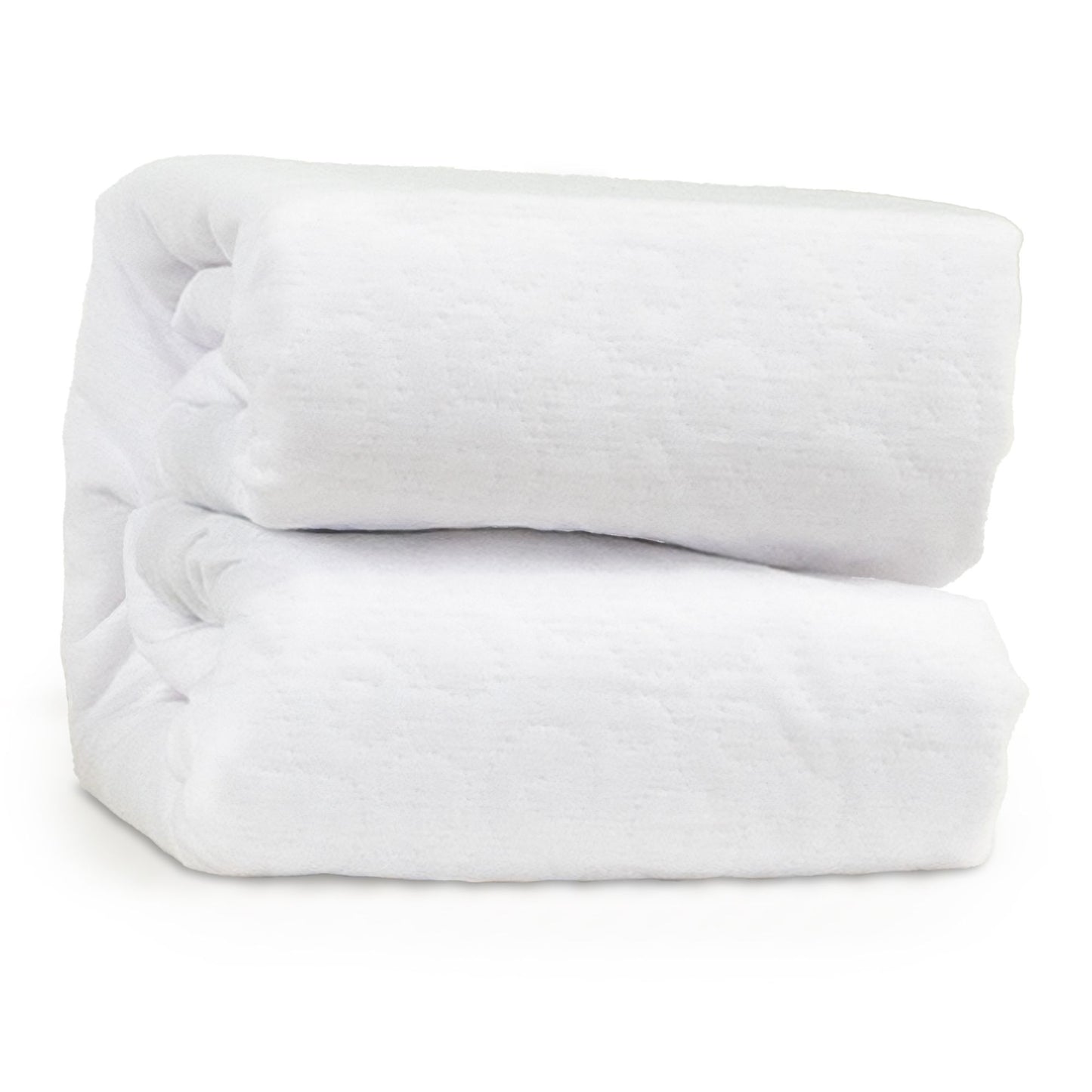 Ghostprotector - Waterproof Mattress Protector With Soft Knit Top And Stay Put Elastic Edges