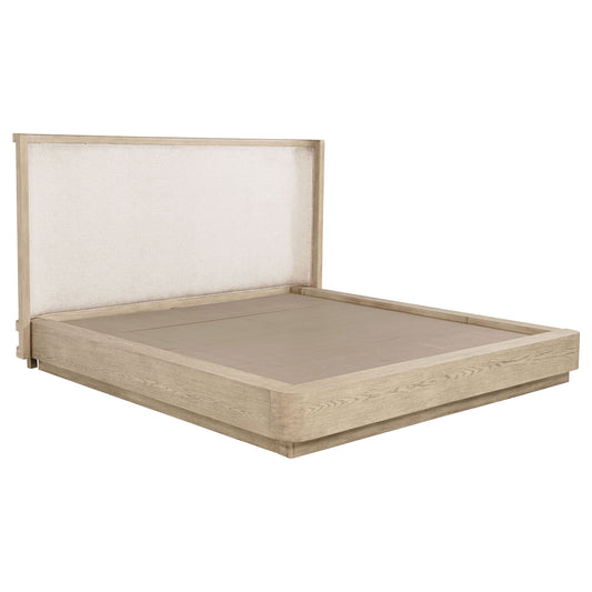 Kimpton - Wingback Bed