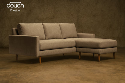 The Classic Reversible Chaise