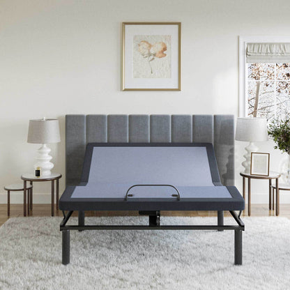 Bt2500 - Adjustable Bed Base With Full-Range Positions Adjustment