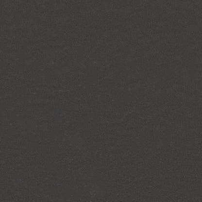 The Bora - Contemporary Table is showcased against a completely dark, nearly black background with no visible objects, patterns, or light sources.