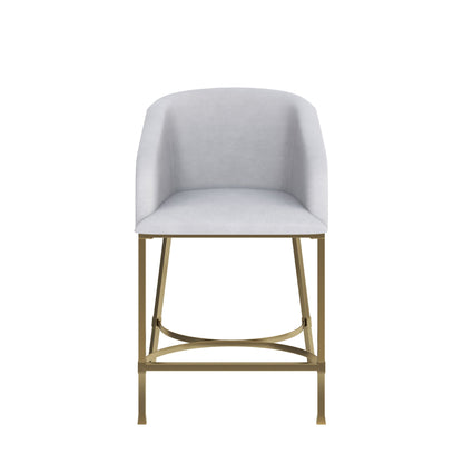 Stool With Elegant Modern Design