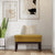 Yellow / 26.4"W x 15"D x 17.5"H