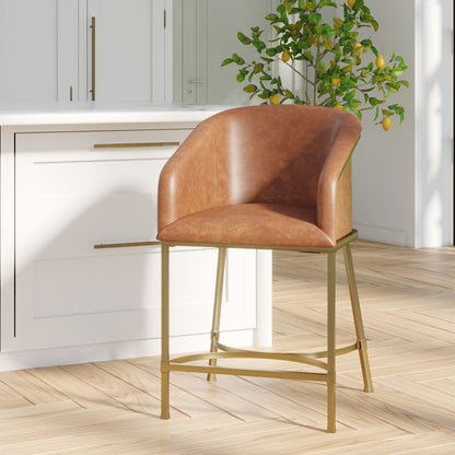 Stool With Elegant Modern Design