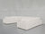8-Seat Modular U-Sectional - Oatmeal Beige / Extra-Deep