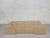 8-Seat Modular Closed Pit - Camel Beige / Extra-Deep