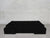 8-Seat Modular Closed Pit - Onyx Black / Extra-Deep