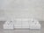 8-Seat Modular Closed Pit - Heather Grey / Extra-Deep