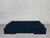 8-Seat Modular Closed Pit - Navy Blue / Extra-Deep