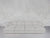 8-Seat Modular Daybed - Grey Beige (Greige) / Classic