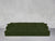 8-Seat Modular Daybed - Olive Green / Classic