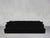 8-Seat Modular Daybed - Onyx Black / Extra-Deep