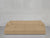 8-Seat Modular Daybed - Camel Beige / Extra-Deep