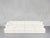 8-Seat Modular Daybed - Ivory White / Classic