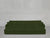 8-Seat Modular Daybed - Olive Green / Extra-Deep