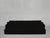 8-Seat Modular Daybed - Onyx Black / Classic