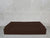 8-Seat Modular Pit - Chocolate Brown / Extra-Deep