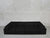 8-Seat Modular Pit - Charcoal Black / Extra-Deep