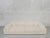 8-Seat Modular Pit - Sand Beige / Extra-Deep