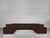 8-Seat Modular U-Sectional - Chocolate Brown / Classic