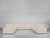 8-Seat Modular U-Sectional - Sand Beige / Classic