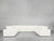 8-Seat Modular U-Sectional - Ivory White / Classic