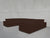 8-Seat Modular U-Sectional - Chocolate Brown / Extra-Deep