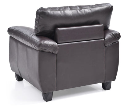 Sleek And Comfortable Accent Chair