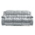 Gray / 2 Pc. Sofa, Loveseat