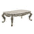 Pearl Silver / Coffee Tables
