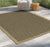 Light Brown / 8' x 10'