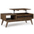 Dark Brown / Coffee Tables