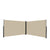 Beige / 276"W x 71"D x 1.58"H