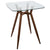 Dark Brown / Counter Tables