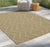 Light Brown / 8' x 10'