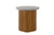 White / End Tables
