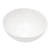 White / 13"W x 13"D x 5.5"H