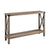 Pearl Silver / Console Tables