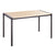 Beige / Wood
