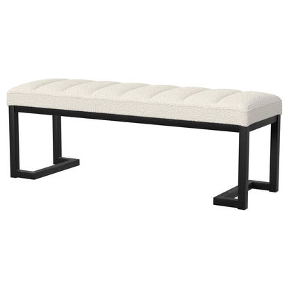 Mira - Accent Bench