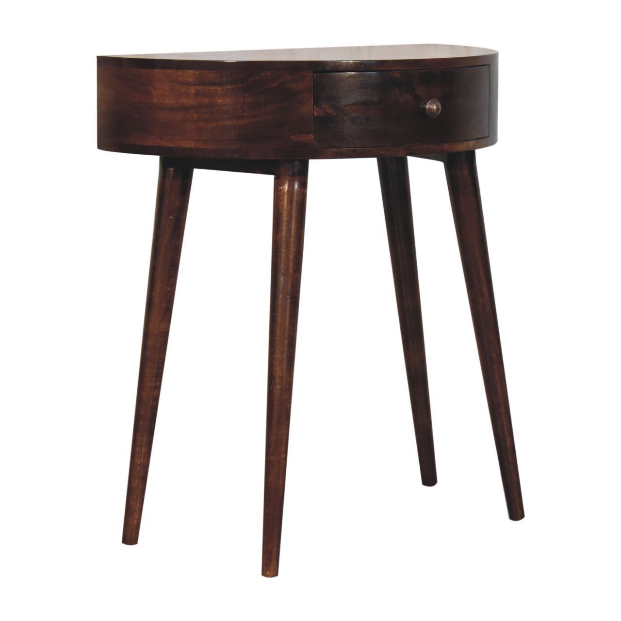 Odyssey - Console Table - Walnut