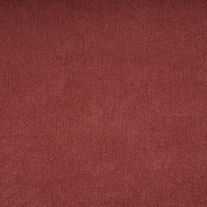 Modern 3 Seater Upholstered Sofa With Curved Design