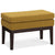 Yellow / 26.4"W x 15"D x 17.5"H