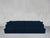 8-Seat Modular Daybed - Navy Blue / Classic