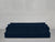 8-Seat Modular Daybed - Navy Blue / Extra-Deep