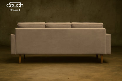 The Classic Reversible Chaise