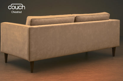 The Mid-Century Modern Loveseat